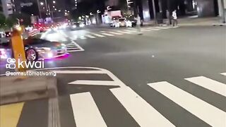 This exhaust sound hits completely different! 2