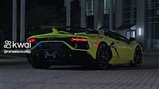 This exhaust sound hits completely different! 3