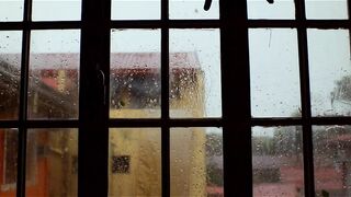 VIU UM CÉU VERDE? VEJA COMO AGIR COM SEGURANÇA