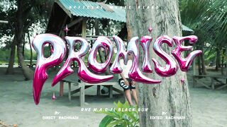 Rhe M.A.C - Promise (feat. Black Gun) (Official Music Video)