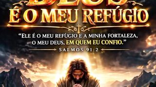 SALMOS 91:2 #SALMOS912 #versiculo