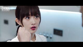 Live or Love Episode 12【Hindi_Urdu Audio】 __ Chinese Drama In Hindi Dubbed