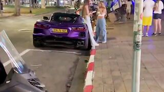 Nobody believed this car was real until they saw this! 😱🔥