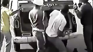 Polícia dos anos 80(360P)