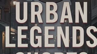 urban legends shorts