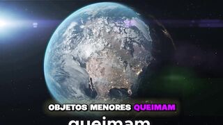 CEMITÉRIO DE NAVES vs. ÓRBITA CEMITÉRIO