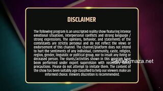 Bigg Boss Season 20 Episode 2 Part 1
