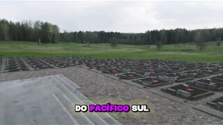 DESVENDANDO O CEMITÉRIO DE ESPAÇONAVES