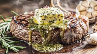 BEEF BUTTER