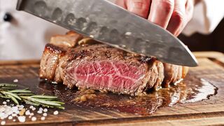 BEEF CUT
