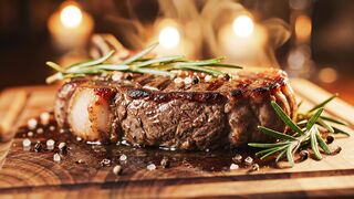 STEAK