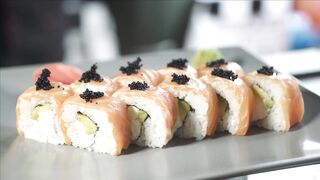 SUSHI 2 2
