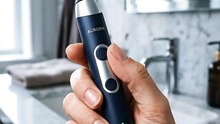 What’s Inside This Smart Toothbrush? 🪥⚡