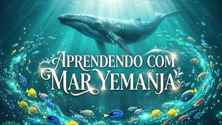 Learning from the Sea — Aprendendo com o mar — समुद्र से सीखना — سمندر سے سیکھنا