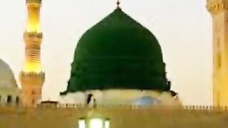 #Best view of Madina I wish my parents will visit Madina