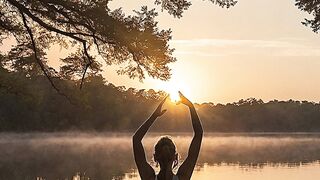 ✅Alívio de Verdade: Natureza para Corpos Inquietos