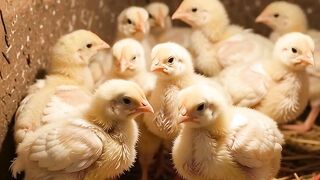 Como combater as mortes dos pintinhos Suplemento Aminoaves 10 Núcleo de Ração Frangos de Corte