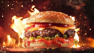 BURGUER BEST