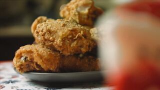 CRISPY CHICKEN 61