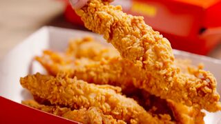 CRISPY CHICKEN 64