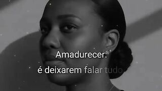 O que significa amadurecer de verdade