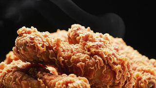 FRIED CHICKEN 3