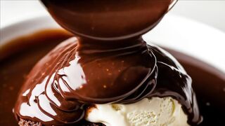 ICE CREAM CHOCOLATE FLAVOUR