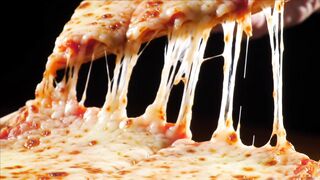 PIZZA SLICE