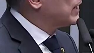 "ALEXANDRE DE MORAES É UM CADÁVER POLÍTICO" diz Alessandro Vieira
