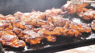 BARBECUE 2