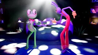 Lets Groove Tonight Meme Compilation