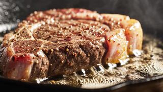 BEEF PEPPER