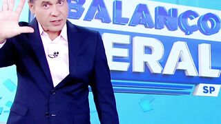 Briga de trânsito no Paraguai revela brasileiro foragido há quase 40 anos