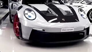 Nobody believed this car was real until they saw this! 😱🔥 3