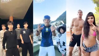 Best Brazilian Mashup Trends Viral TikTok Dance Compilation