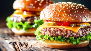 BIFE BURGER