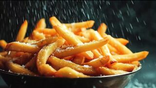 FRENCH FRIES 3