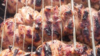 GILLI CHICKEN