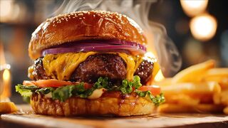 GOOD BURGUER