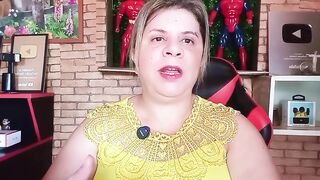 Fafá disse "Não estou mentindo meu bem"