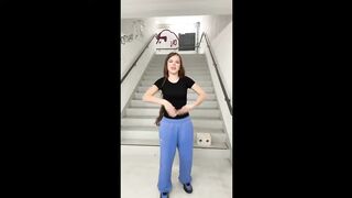Smooth Steps TikTok Dance Compilation