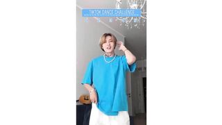 Ten Yujin TikTok Dance Compilation