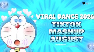 TikTok Mashup Trend Viral Philippines Brazilian Dance