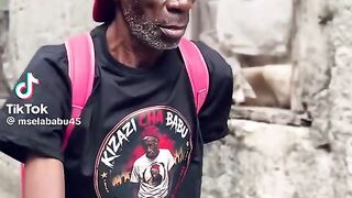 Fantastic comedian