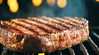 STEAK GRILL 2