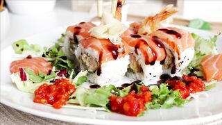 SUSHI 3 2