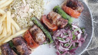 TURKISH FOOD 3