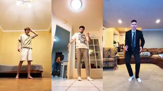 Trend TikTok Dance Mashup Most Iconic TikTok Dance Viral Compilation