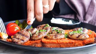TURKISH FOOD