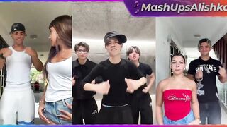 TikToks Most Viral Dance Moments ft Arthur Lima and Alencarzao
